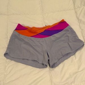 Preowned shorts size 12/14